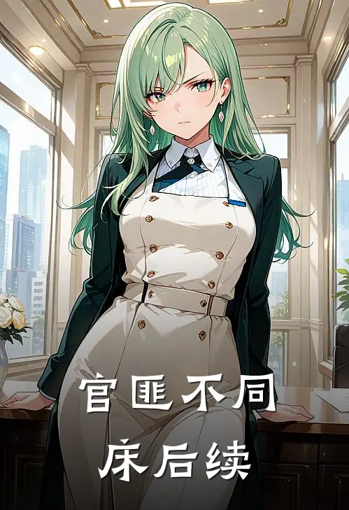 官匪不同床后续
