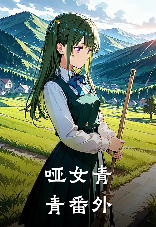 哑女青青 番外