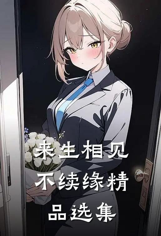 来生相见不续缘精品选集