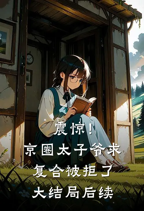 震惊！京圈太子爷求复合被拒了大结局后续