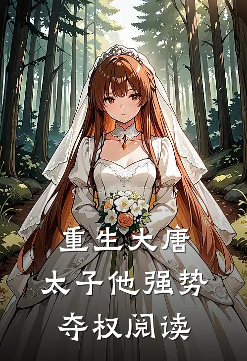 重生大唐：太子他强势夺权阅读