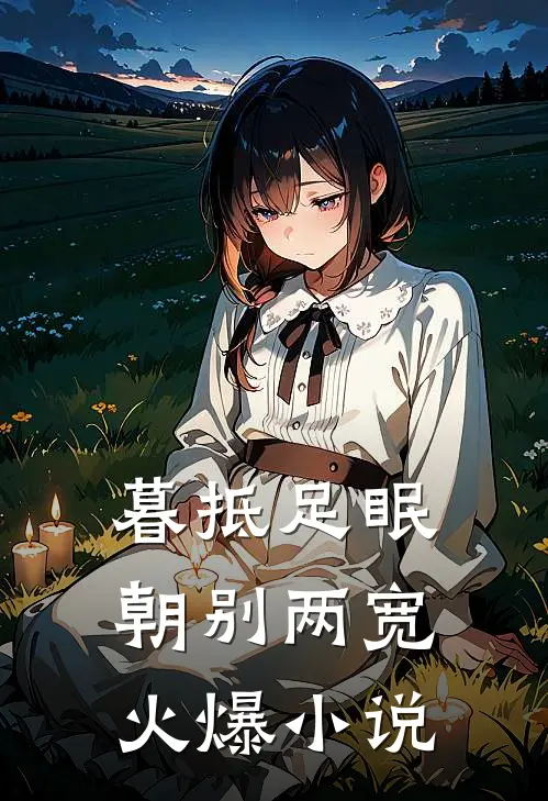 暮抵足眠，朝别两宽火爆小说