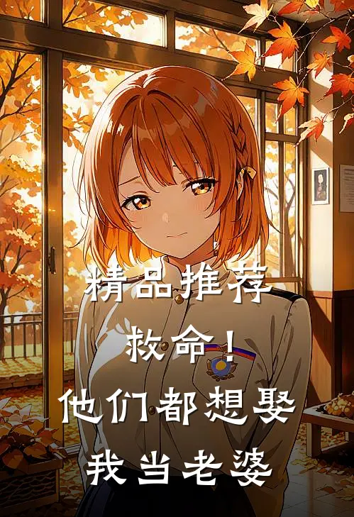 精品推荐救命！他们都想娶我当老婆