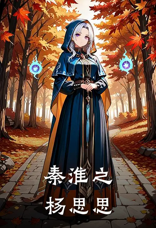 秦淮之杨思思