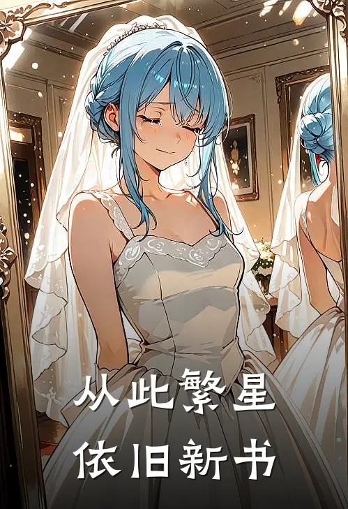 从此繁星依旧新书