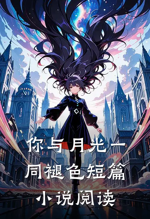 你与月光一同褪色短篇小说阅读