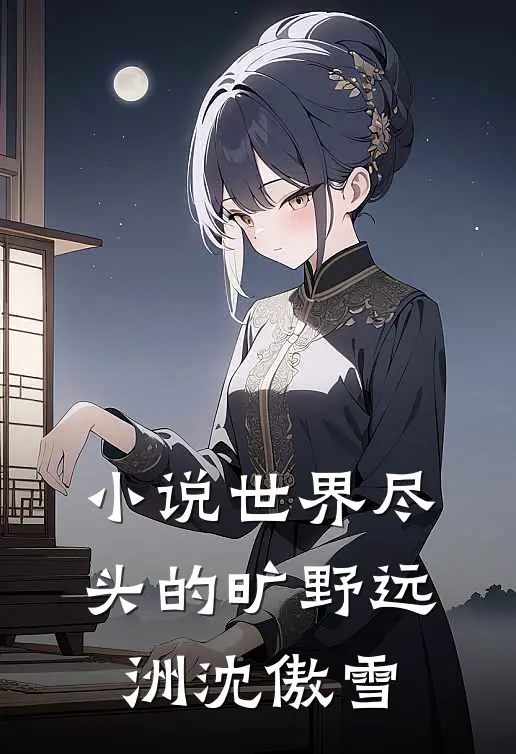 小说世界尽头的旷野(远洲沈傲雪)