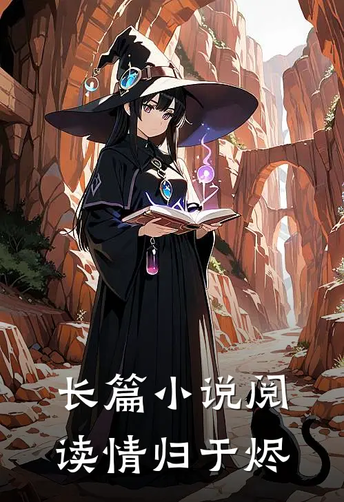 长篇小说阅读情归于烬