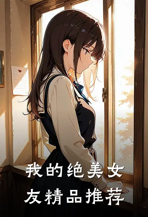 我的绝美女友精品推荐