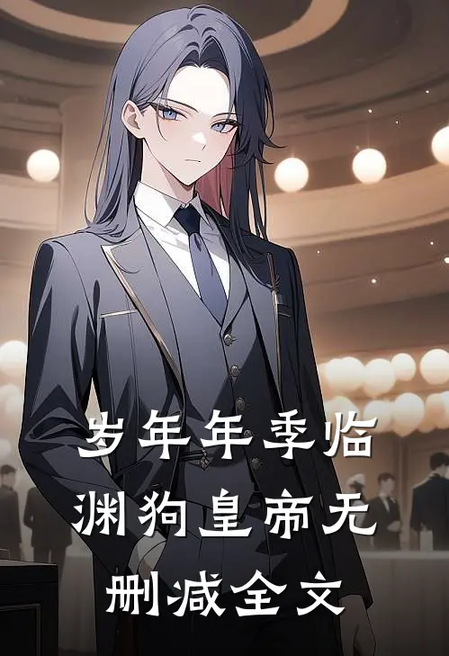岁年年季临渊狗皇帝无删减全文