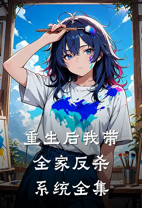 重生后我带全家反杀系统 全集