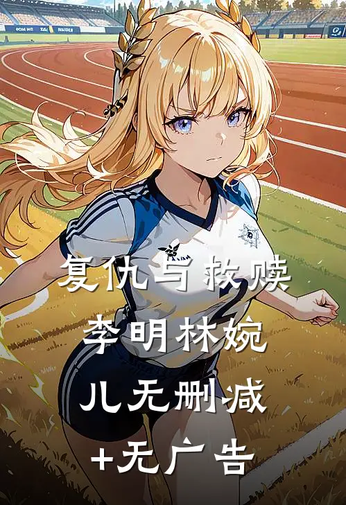 复仇与救赎李明林婉儿无删减+无广告