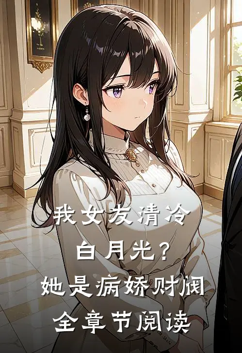 我女友清冷白月光？她是病娇财阀全章节阅读