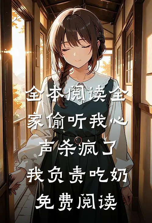 全本阅读全家偷听我心声杀疯了,我负责吃奶免费阅读