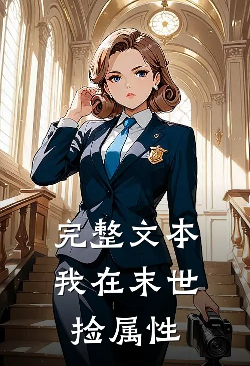 完整文本我在末世捡属性
