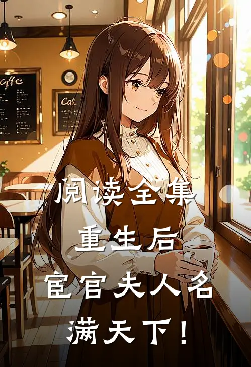 阅读全集重生后，宦官夫人名满天下！