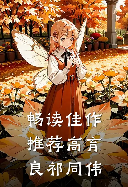 畅读佳作推荐高育良祁同伟