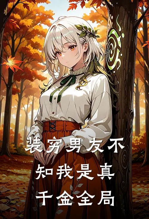 装穷男友不知我是真千金全局