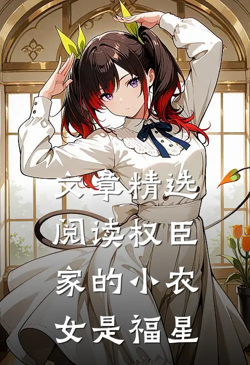 文章精选阅读权臣家的小农女是福星