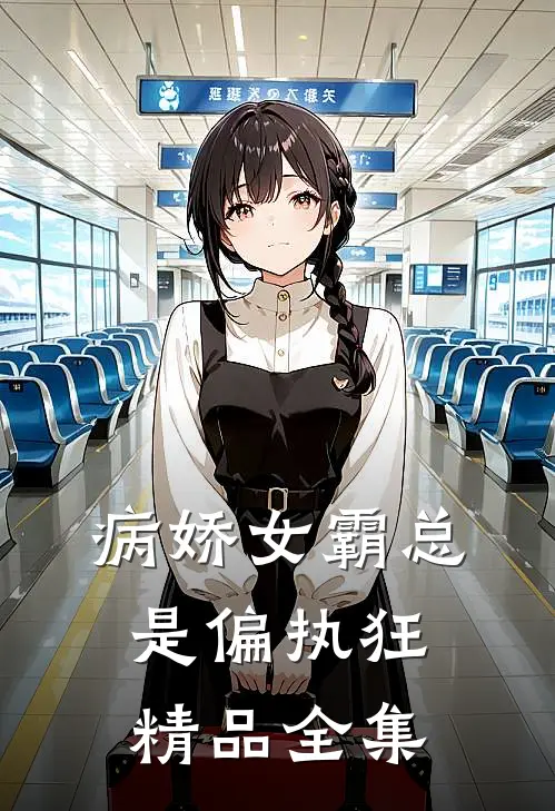 病娇女霸总是偏执狂精品全集