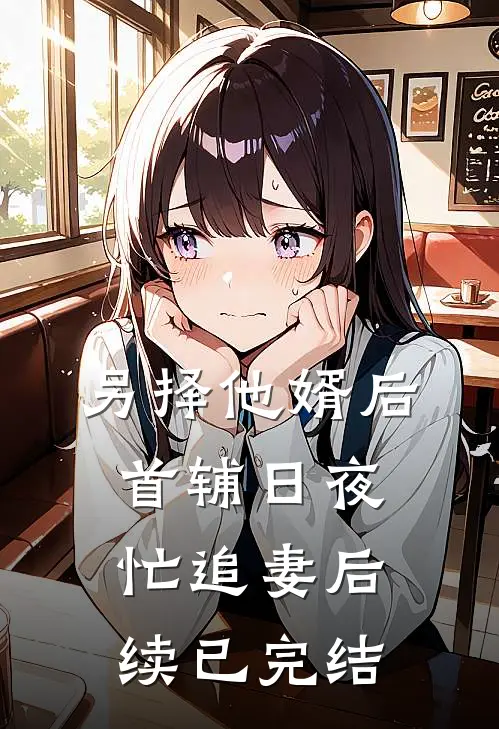 另择他婿后，首辅日夜忙追妻后续已完结