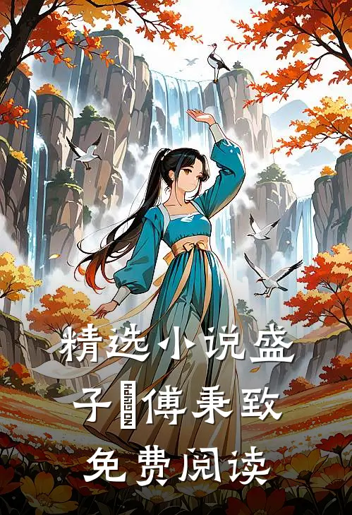 精选小说盛子婳傅秉致免费阅读