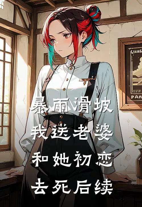 暴雨滑坡，我送老婆和她初恋去死后续
