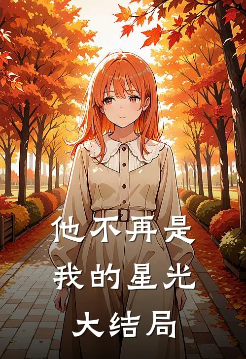 他不再是我的星光大结局