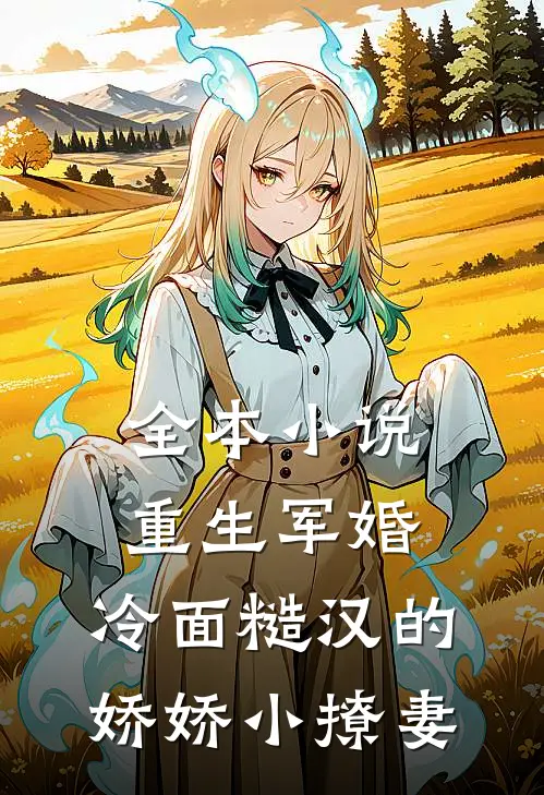 全本小说重生军婚：冷面糙汉的娇娇小撩妻