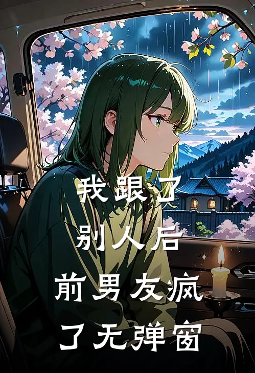 我跟了别人后，前男友疯了无弹窗