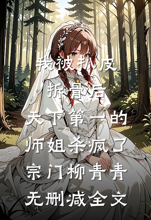 我被扒皮拆骨后，天下第一的师姐杀疯了宗门柳青青无删减全文