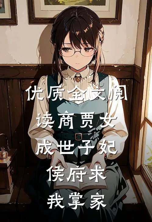 优质全文阅读商贾女成世子妃，侯府求我掌家