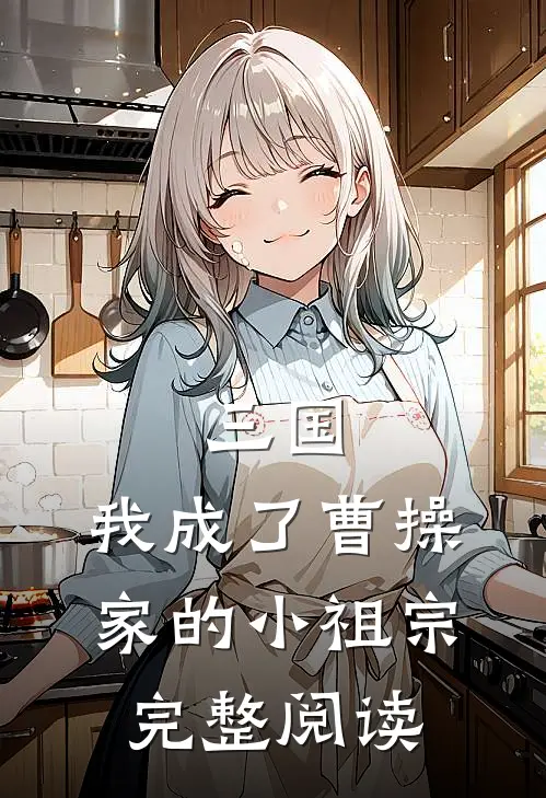 三国：我成了曹操家的小祖宗完整阅读