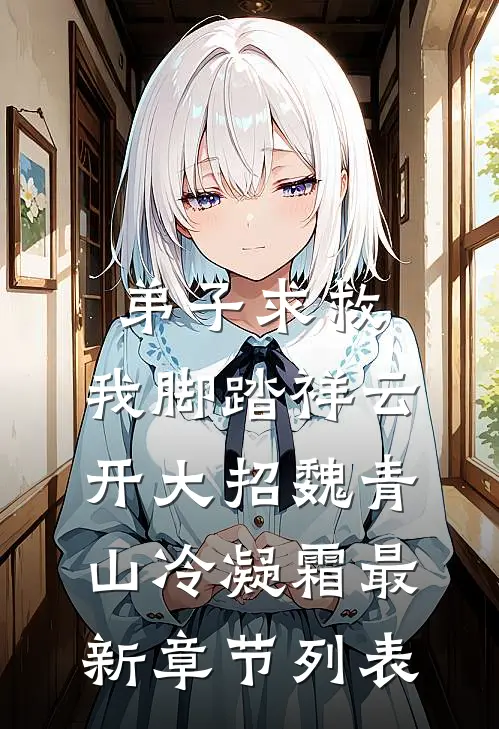 弟子求救，我脚踏祥云开大招魏青山冷凝霜最新章节列表
