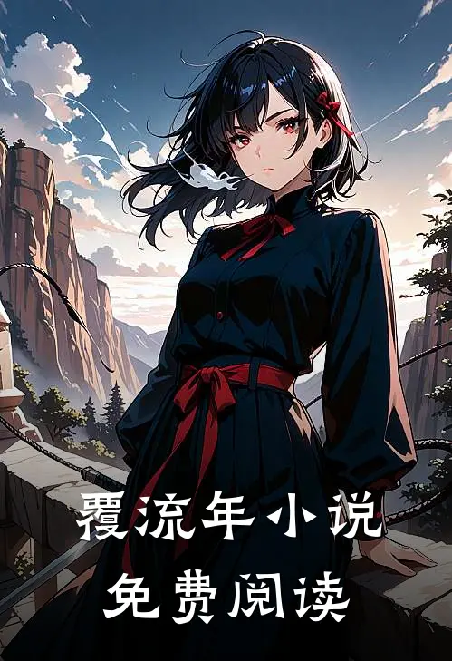 覆流年小说免费阅读