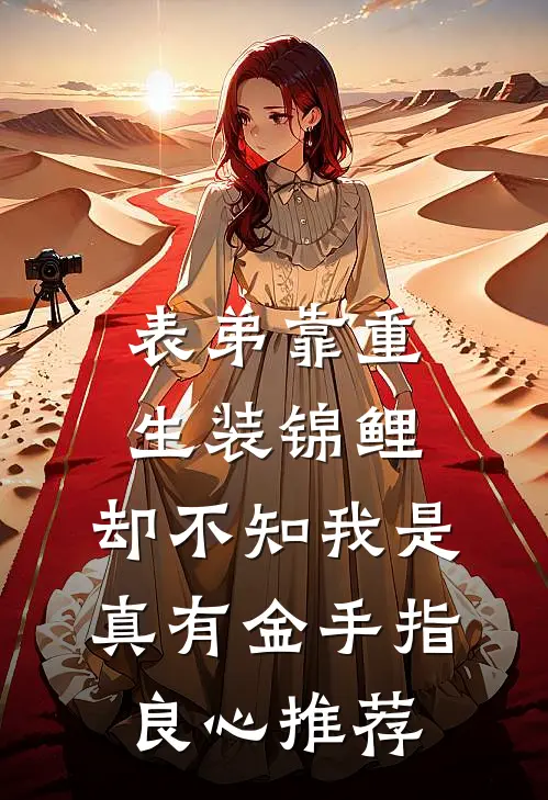 表弟靠重生装锦鲤，却不知我是真有金手指良心推荐