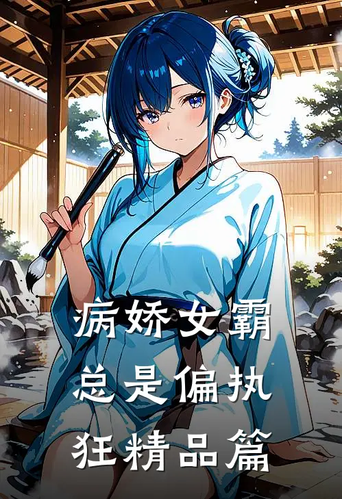 病娇女霸总是偏执狂精品篇