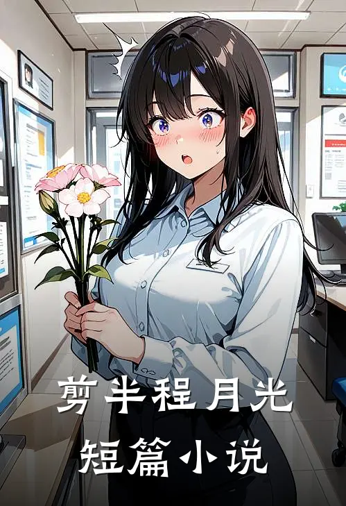 剪半程月光短篇小说