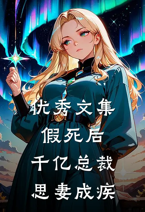 优秀文集假死后，千亿总裁思妻成疾