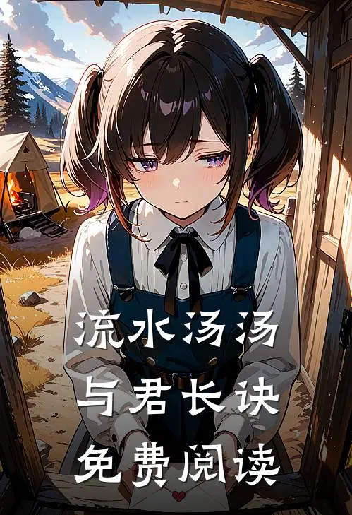 流水汤汤，与君长诀免费阅读