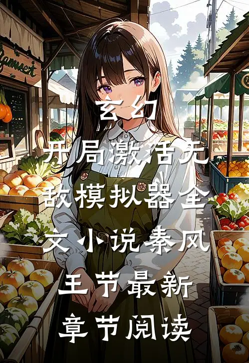 玄幻：开局激活无敌模拟器全文小说秦风王节最新章节阅读