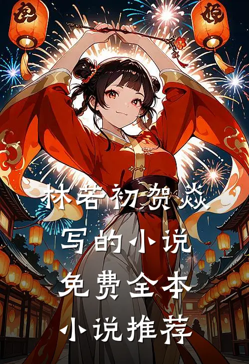 林若初贺焱写的小说免费全本小说推荐