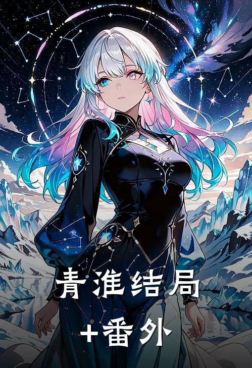 青淮结局+番外