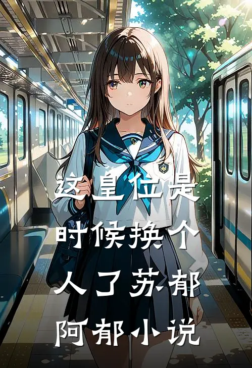 这皇位是时候换个人了苏郁阿郁小说