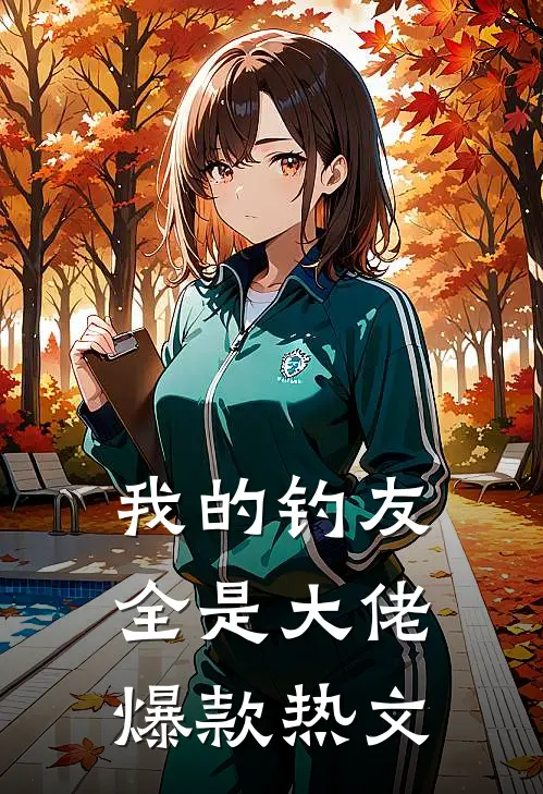 我的钓友全是大佬爆款热文