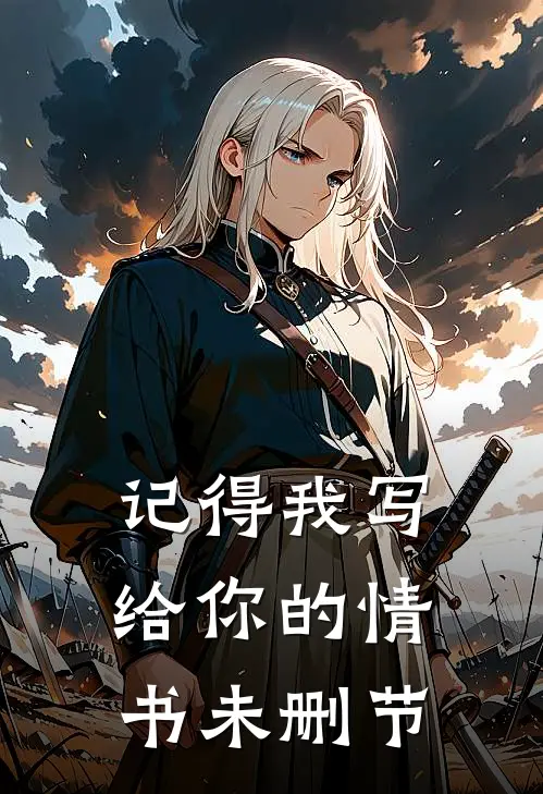 记得我写给你的情书未删节