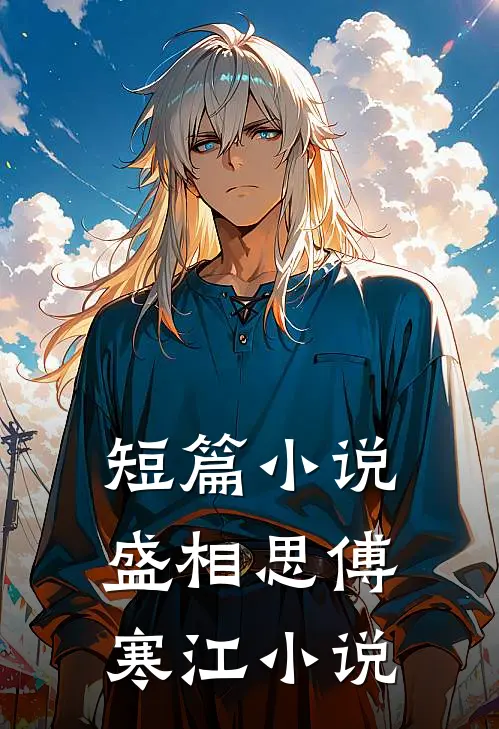 短篇小说盛相思傅寒江小说