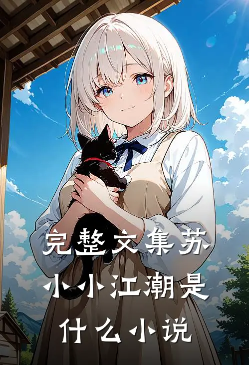 完整文集苏小小江潮是什么小说