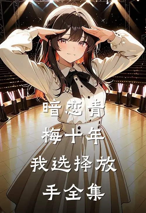 暗恋青梅十年,我选择放手全集在线观看