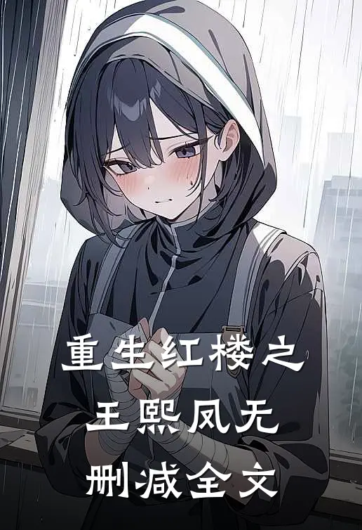 重生红楼之王熙凤无删减全文